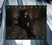 NIGHT BEDS - Ivywild (limited White Colored Edit