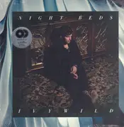 Double LP - Night Beds - Ivywild - Black