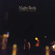 CD - Night Beds - Country Sleep