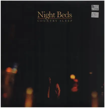 Night Beds - Country Sleep