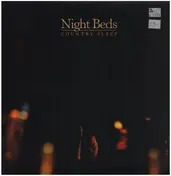 NIGHT BEDS - Country Sleep