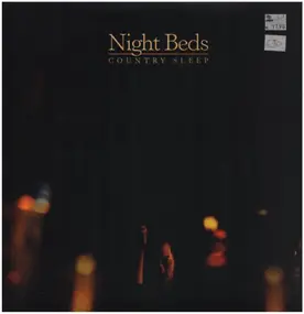 NIGHT BEDS - Country Sleep