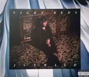 CD - Night Beds - Ivywild - Digisleeve