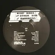 LP - Night Birds - The Other Side Of Darkness - LTD ED