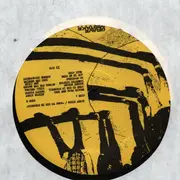 LP - Night Birds - Born To Die In Suburbia - Limited Edition, Numbered