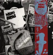 Night Birds - Fresh Kills Vol. 1