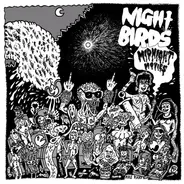 Night Birds - MIDNIGHT MOVIES