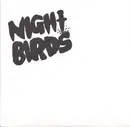 7inch Vinyl Single - Night Birds - Night Birds - EP