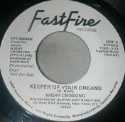 Night Crossing - Keeper Of Your Dreams