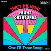 Night Creatures