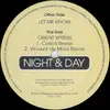 12'' - Night & Day - Let Me Know