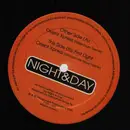 12inch Vinyl Single - Night & Day - Orient Xpress