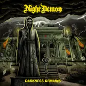 NIGHT DEMON