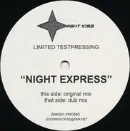 Night Express - Night Express