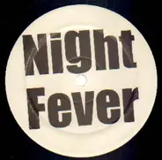 Bee Gees - Night Fever