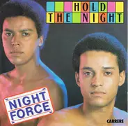 Night Force - Hold The Night