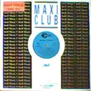 12inch Vinyl Single - Night Force - I Wind You