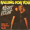7inch Vinyl Single - Night Flight - Falling For You