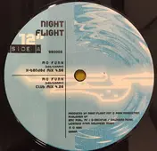 Night Flight - Mo Funk