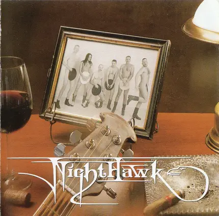 Night Hawk - Nighthawk