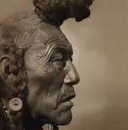 7inch Vinyl Single - Night Horse/The High Saints - Choose Your Side/Black Days