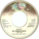 7'' - Night - Hot Summer Nights
