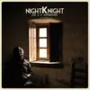 Double LP - Night Knight - God Is A Motherfucker - 180G DP + DOWNLOAD
