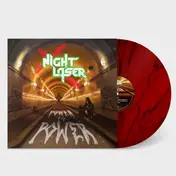 Night Laser - Power To Power