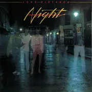 LP - Night - Long Distance