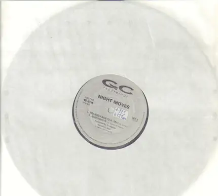 Night Moves - Transdance
