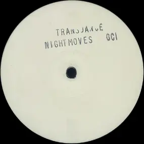 Night Moves - Transdance