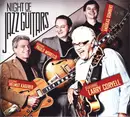CD - Night Of Jazz Guitars - Night Of Jazz Guitars