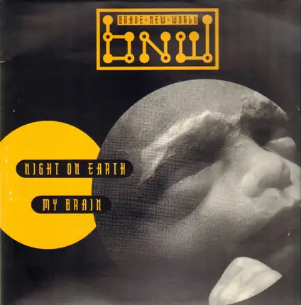 Night On Earth - My Brain