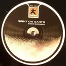 12inch Vinyl Single - Night On Earth - Crux / Rondell