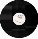 12inch Vinyl Single - Night People - Love Will Keep Us Together