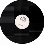 12inch Vinyl Single - Night People - Love Will Keep Us Together