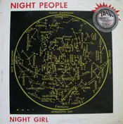 The Night People - Night Girl