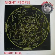 Night People - Night Girl