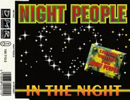 Night People - In The Night
