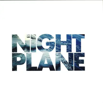 Night Plane - World Turning