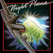 Night Plane - Night Plane