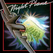 Night Plane