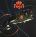 LP - Night Ranger - 7 Wishes - Insert included.