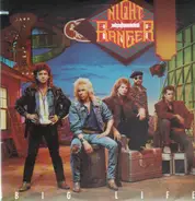 Night Ranger - Big Life