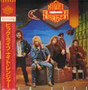 LP - Night Ranger - Big Life - OBI
