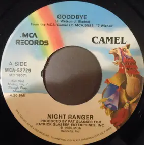 Night Ranger - Goodbye