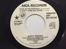 7inch Vinyl Single - Night Ranger - Four In The Morning (I Can't Take Any More)