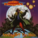 CD - Night Ranger - Feeding Off The Mojo