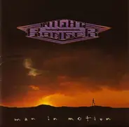 Night Ranger - Man in Motion