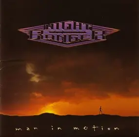 Night Ranger - Man in Motion